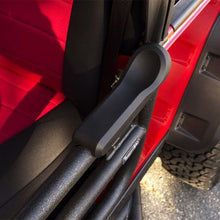 Load image into Gallery viewer, Rugged Ridge Contoured Armrest for Tube Door Rugged Ridge
