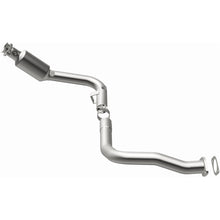 Load image into Gallery viewer, Magnaflow 07-09 Land Rover Range Rover Sport 4.2L Direct Fit Converter
