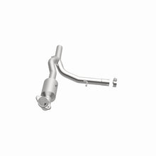 Load image into Gallery viewer, Magnaflow 07-08 Ford F-150 4.6L Direct Fit Converter
