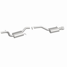 Load image into Gallery viewer, MagnaFlow BRE Exhaust Kit 12-18 Volkswagen Jetta
