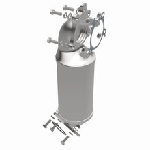 Load image into Gallery viewer, Magnaflow 23-25 Honda CR-V EPA Compliant Direct-Fit Converter
