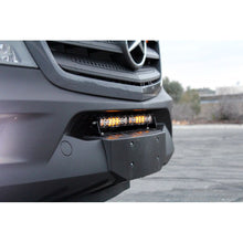 Load image into Gallery viewer, Baja Designs 14-17 Mercedes Sprinter 20in S8 Mount Kit  w/ FREE SHIPPING
