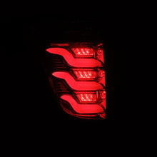 Load image into Gallery viewer, AlphaRex 11-15 Ford Explorer PRO-Series LED Tail Lights Red Smoke AlphaRex
