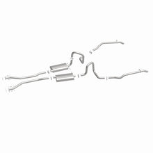 Load image into Gallery viewer, MagnaFlow BRE Exhaust Kit 98-02 Ford Crown Victoria 4.6L
