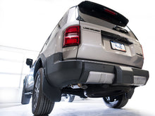 Load image into Gallery viewer, AWE Tuning 2024+ Toyota Land Cruiser / 2025+ Toyota 4Runner 0FG Cat-Back Exhaust w/ BashGuard
