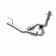 Load image into Gallery viewer, MagnaFlow Conv DF 99-01 G Cherokee 4.7 Front | 93241
