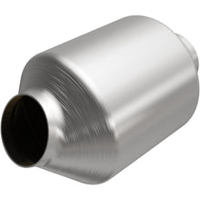 Load image into Gallery viewer, Magnaflow 2.25 CA Spun Cen/Ang Universal Converter
