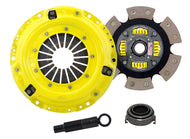 ACT 1990 Honda Prelude HD/Race Sprung 6 Pad Clutch Kit Clutch Kits - Single ACT   