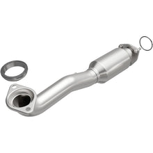 Load image into Gallery viewer, MagnaFlow 10-11 Honda CR-V California Catalytic Converter Direct Fit
