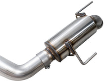 Load image into Gallery viewer, AWE Tuning 2024+ Toyota Land Cruiser / 2025+ Toyota 4Runner 0FG Cat-Back Exhaust w/ BashGuard

