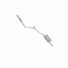 Load image into Gallery viewer, MagnaFlow BRE Exhaust Kit 12-17 Nissan Versa 1.6L
