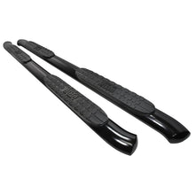 Load image into Gallery viewer, Westin 2022 Toyota Tundra Double Cab PRO TRAXX 4 Oval Nerf Step Bars - Black Westin
