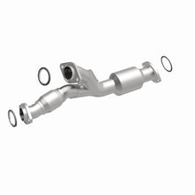 Load image into Gallery viewer, MagnaFlow Conv DF 93-97 Lexus GS300 / 92-98 SC300 3.0L Front

