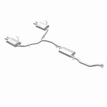 Load image into Gallery viewer, BRExhaust 09-12 GMC Acadia 3.6L Exhaust Kit
