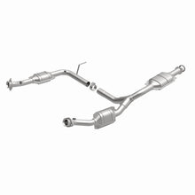 Load image into Gallery viewer, MagnaFlow Conv DF 02-04 Explorer 4L Y | 93372
