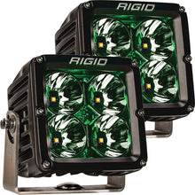 Load image into Gallery viewer, Rigid Industries Radiance+ Pod XL RGBW - Pair Light Bars &amp; Cubes Rigid Industries
