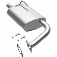 Load image into Gallery viewer, BRE Exhaust 07-12 Altima 2.5L 3.5L Muffler Kit
