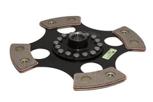 Load image into Gallery viewer, ACT 1989 Honda Civic 4 Pad Rigid Race Disc Clutch Discs ACT   
