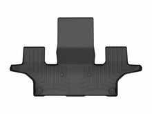 Load image into Gallery viewer, WeatherTech 25-25 Land Rover Defender 130 3rd Row Rear FloorLiner - Black | 4416298
