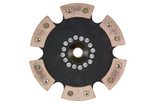 Load image into Gallery viewer, ACT 2002 Dodge Neon 6 Pad Rigid Race Disc Clutch Discs ACT   
