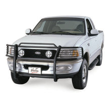 Load image into Gallery viewer, Westin 1997-2004 Ford F-150/250LD 4WD (Heritage Edition) Sportsman Grille Guard - Black Westin
