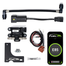 Load image into Gallery viewer, Ford F150 Bluetooth Flex Fuel Kit for the 2018+ 2.7L EcoBoost
