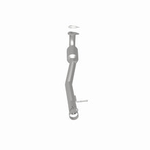 Load image into Gallery viewer, Magnaflow 07-09 Land Rover Range Rover 4.2L Direct Fit Converter
