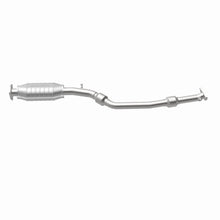 Load image into Gallery viewer, MagnaFlow Conv DF 99-02 Lanos 1.6 Rear
