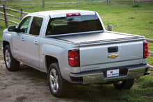 Load image into Gallery viewer, Pace Edwards 21-22 Ford Tonneau Cover Jackrabbit F-Series Lightweight 6ft 9in Retractable Bed Covers Pace Edwards   
