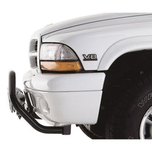Load image into Gallery viewer, Westin Safari Light Bar Universal (14.75in mounting depth) - Black Westin
