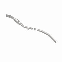 Load image into Gallery viewer, Magnaflow 12-15 Mercedes-Benz ML350 3.5L Direct Fit Converter
