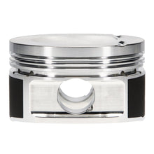 Load image into Gallery viewer, JE Pistons Audi TT-RS 83mm Bore -8.1cc Dish Piston Kit (Set of 5 Pistons) JE Pistons
