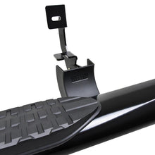 Load image into Gallery viewer, Westin 19-21 Ford Ranger SuperCab PRO TRAXX 5 Oval Nerf Step Bars - Blk Westin
