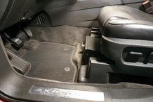 Load image into Gallery viewer, Tuffy Underseat Drawer W/ Keyed Lock For Ford Explorer &amp; Police Interceptor Cargo Boxes &amp; Bags Tuffy Products
