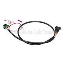 Load image into Gallery viewer, NAMZ 14-23 V-Twin Road King/Sportster Plug-N-Play Speedometer &amp; Instrument Extension Harness 36in. Misc Powersports NAMZ   
