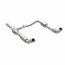 Load image into Gallery viewer, MagnaFlow Conv Direct Fit OEM 07-08 Ford E-150
