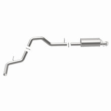 Load image into Gallery viewer, MagnaFlow BRE Exhaust Kit 09-14 Savana Express
