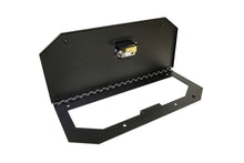 Load image into Gallery viewer, Tuffy Infloor Lid W/ Keyed Lock For Ram Trucks Crew Cab Cargo Organization Tuffy Products
