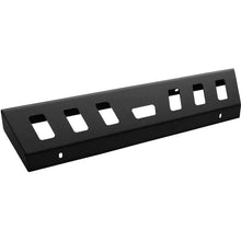 Load image into Gallery viewer, Westin 07-18 Jeep Wrangler JK WJ2 Skid Plate for Front Bumper Westin
