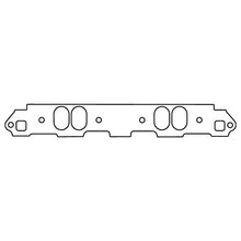 Load image into Gallery viewer, Cometic Chrysler W2 Head V8 .047in Fiber Intake Manifold Gasket Set
