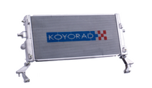 Load image into Gallery viewer, Koyo 22-26 Hyundai Elantra N All Aluminum Radiator | HH814086
