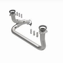 Load image into Gallery viewer, BRE Exhaust 88-93 C1500 C2500 K1500 K2500 4.3L 5.0L Front Pipe Kit
