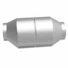 Load image into Gallery viewer, MagnaFlow Conv Univ 02-06 Dodge Ram 2500/3500 Pickup 5.9L Cummins Diesel H.O.
