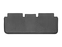 Load image into Gallery viewer, WeatherTech 2020+ Tesla Model S Cargo Liner - Black | 448122

