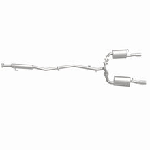 Load image into Gallery viewer, MagnaFlow BRE Exhaust Kit 03-08 Mazda 6 2.3L
