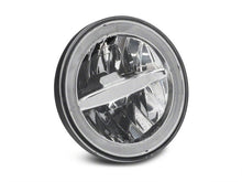 Load image into Gallery viewer, Raxiom05-09 Ford Mustang GT Axial Series LED Halo Fog Lights Headlights Raxiom
