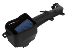 Load image into Gallery viewer, aFe Magnum FORCE Stage-2 Pro 5R Cold Air Intake System Jeep Wrangler (JL) 18-23 V6-3.6L Cold Air Intakes aFe
