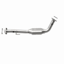 Load image into Gallery viewer, MagnaFlow Conv DF 02-06 Cadillac Escalade / 02-06 GM Yukon (Inc Denali)  6.0L P/S
