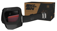 Load image into Gallery viewer, K&amp;N 2025 RAM 1500 TT F/L L6-3.0L GEN 3 Performance Intake System K&amp;N Engineering

