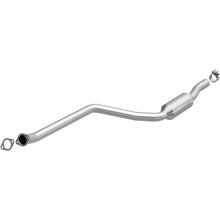 Load image into Gallery viewer, Magnaflow 08-10 BMW 528i 3.0L Direct Fit Converter
